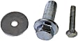 999-995 Direct Fit Truck Bed Floor Sill Reinforcement, Sold Individually