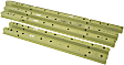 999-996 Direct Fit Truck Bed Floor Sill Reinforcement, Sold Individually