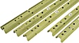 999-996 Direct Fit Truck Bed Floor Sill Reinforcement, Sold Individually