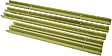 999-996 Direct Fit Truck Bed Floor Sill Reinforcement, Sold Individually