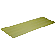 999-999 Direct Fit Truck Bedside Panel, Sold Individually