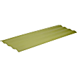 999-999 Direct Fit Truck Bedside Panel, Sold Individually