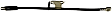 H621602 Front, Driver Side First Stop Series Brake Line