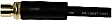 H621602 Front, Driver Side First Stop Series Brake Line