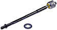 IS426XL Front, Driver or Passenger Side, Inner Tie Rod End, Premium Chassis Series