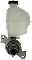 M630498 First Stop Series Brake Master Cylinder With Reservoir