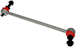 SL85232RD Front, Passenger Side Sway Bar Link, Premium Chassis Series