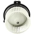 2001 Acura Integra LS - Blower Motor