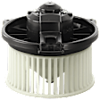 2001 Acura Integra LS - Blower Motor