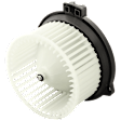 2001 Acura Integra LS - Blower Motor