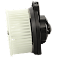 2001 Acura Integra LS - Blower Motor