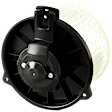2001 Acura Integra LS - Blower Motor