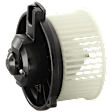 2001 Acura Integra LS - Blower Motor