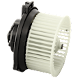 2001 Acura Integra LS - Blower Motor