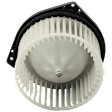 2001-2003 Acura CL - Blower Motor, 6 Cyl., 3.2L Engine