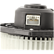 2001-2003 Acura CL - Blower Motor, 6 Cyl., 3.2L Engine