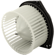 2001-2003 Acura CL - Blower Motor, 6 Cyl., 3.2L Engine