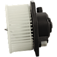 2001-2003 Acura CL - Blower Motor, 6 Cyl., 3.2L Engine