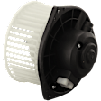 2001-2003 Acura CL - Blower Motor, 6 Cyl., 3.2L Engine