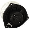 2001-2003 Acura CL - Blower Motor, 6 Cyl., 3.2L Engine