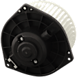 2001-2003 Acura CL - Blower Motor, 6 Cyl., 3.2L Engine