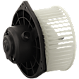 2001-2003 Acura CL - Blower Motor, 6 Cyl., 3.2L Engine