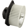 2001-2003 Acura CL - Blower Motor, 6 Cyl., 3.2L Engine