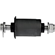 AB851515PR Premium Chassis Series Axle Support Bushing - Direct Fit, Sold individually