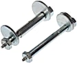 AK75109PR Premium Chassis Series Camber and Alignment Kit - Direct Fit