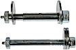 AK75109PR Premium Chassis Series Camber and Alignment Kit - Direct Fit
