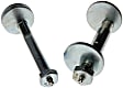 AK75109PR Premium Chassis Series Camber and Alignment Kit - Direct Fit