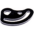 AK80277PR Direct Fit Alignment Camber Plate, Sold Individually