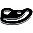 AK80277PR Direct Fit Alignment Camber Plate, Sold Individually