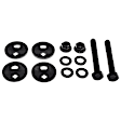 AK85280PR Premium Chassis Series Camber and Alignment Kit - Direct Fit