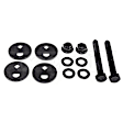 AK85280PR Premium Chassis Series Camber and Alignment Kit - Direct Fit