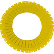 AK901660PR Direct Fit Alignment Shim, Sold Individually