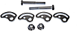 AK90269PR Premium Chassis Series Camber and Alignment Kit - Direct Fit