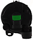 Front, Driver Side Fog Light, With Bulb, Halogen, Base Model