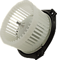 2001-2003 Chevrolet Monte Carlo - Blower Motor