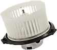 2001-2003 Chevrolet Monte Carlo - Blower Motor