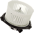 2001-2003 Chevrolet Monte Carlo - Blower Motor
