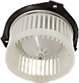 2001-2003 Chevrolet Monte Carlo - Blower Motor