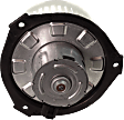 2001-2003 Chevrolet Monte Carlo - Blower Motor