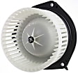 2002 Cadillac Seville - Blower Motor