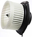 2002 Cadillac Seville - Blower Motor