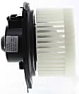 2002 Cadillac Seville - Blower Motor