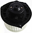 2002 Cadillac Seville - Blower Motor