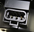 2002 Cadillac Seville - Blower Motor
