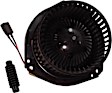 Blower Motor, 6 Cyl., 3.8L Engine