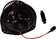 Blower Motor, 6 Cyl., 3.8L Engine